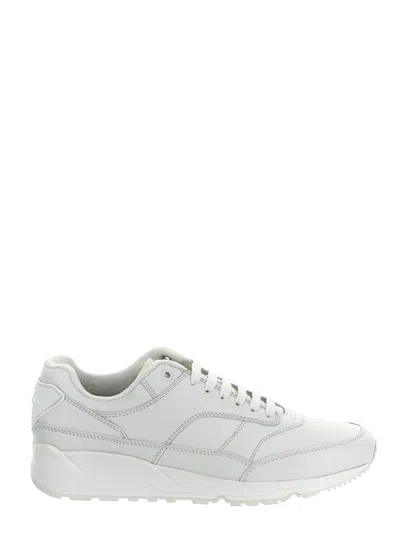 SAINT LAURENT BUMP SNEAKER
