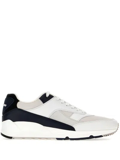 SAINT LAURENT BUMP SNEAKERS