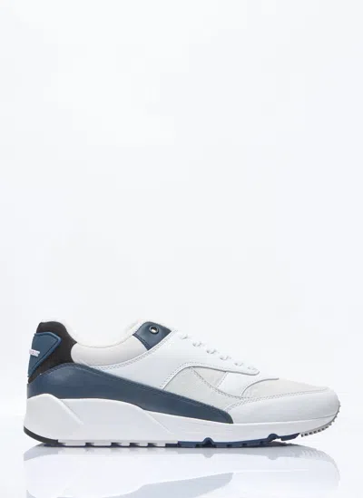 SAINT LAURENT BUMP SNEAKERS