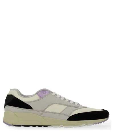 SAINT LAURENT BUMP SNEAKERS