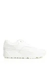 Saint Laurent Bump Sneakers