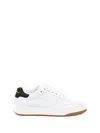 Saint Laurent Sl/61 Low-top Sneakers
