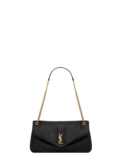SAINT LAURENT SAINT LAURENT "CALYPSO" BAG