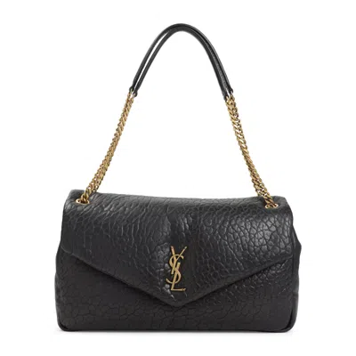 SAINT LAURENT SAINT LAURENT CALYPSO SHOULDER BAG
