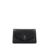 Saint Laurent Calypso Shoulder Bag