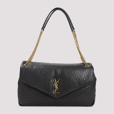 SAINT LAURENT CALYPSO SHOULDER BAG