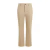 Saint Laurent Straight-leg Tailored Pants