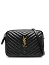 Saint Laurent Camera Bag Lou