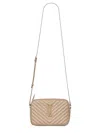 Saint Laurent Cassandre Shoulder Bag