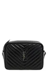 Saint Laurent 'camera Bag Lou' Crossbody Bag
