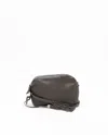 Saint Laurent Camera Lou Bag In Gray
