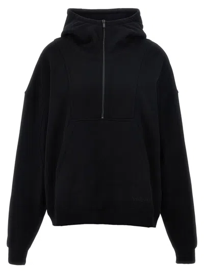 Saint Laurent 'camionneur Molleton' Hoodie