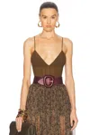 Saint Laurent Camisole Top