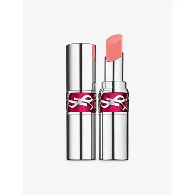 Saint Laurent Candy Glaze Lip Gloss 3.2ml 18 - Bubble Gum
