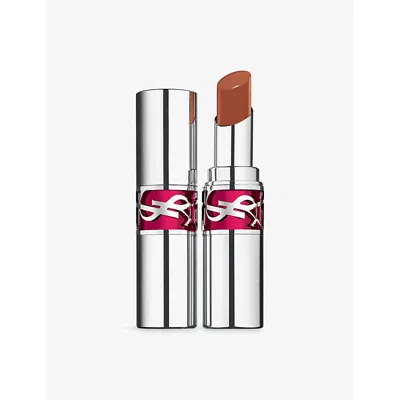 Saint Laurent Candy Glaze Lip Gloss 3.2ml 19 - Salted Caramel