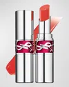 Saint Laurent Candy Glaze Lip Gloss Stick In 11 Red Thrill