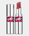Saint Laurent Candy Glaze Lip Gloss Stick In Transparent