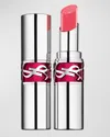 Saint Laurent Candy Glaze Lip Gloss Stick 13 Flashing Rosé