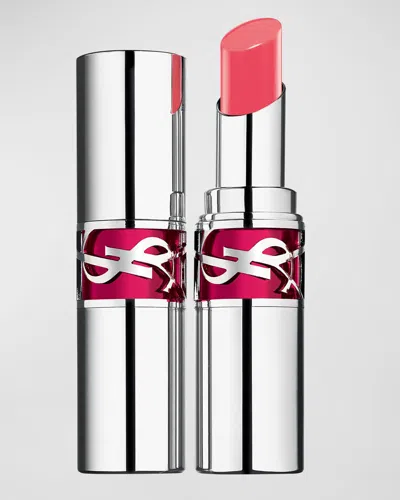 Saint Laurent Candy Glaze Lip Gloss Stick In White