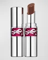 Saint Laurent Candy Glaze Lip Gloss Stick In White