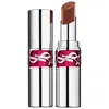 Saint Laurent Candy Glaze Lip Gloss Stick In 14 Scenic Brown