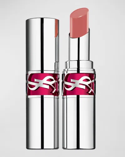 Saint Laurent Candy Glaze Lip Gloss Stick In White