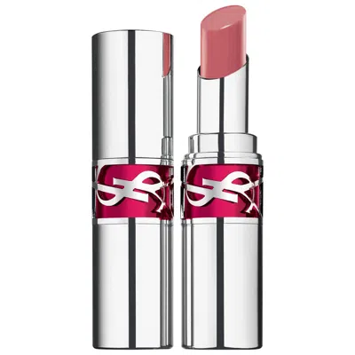 Saint Laurent Candy Glaze Lip Gloss Stick 44 Nude Lavalliere 0.11 oz / 3.2 G