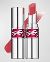 Saint Laurent Candy Glaze Lip Gloss Stick In 5 Pink Satisfacti