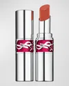 Saint Laurent Candy Glaze Lip Gloss Stick In White