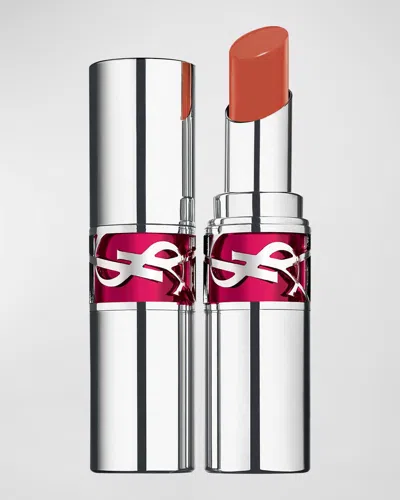 Saint Laurent Candy Glaze Lip Gloss Stick In 7 Beige Bliss