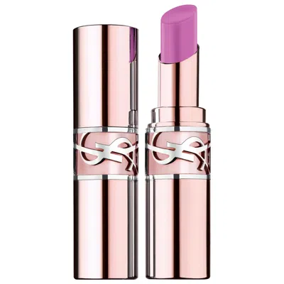 Saint Laurent Candy Glow Tinted Butter Balm 10b Lavender Blaze 0.10 oz / 3.1 G
