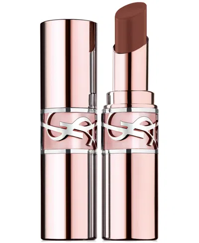 SAINT LAURENT CANDY GLOW TINTED BUTTER BALM