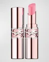 Saint Laurent Candy Glow Tinted Butter Balm In 1b Pink Sunrise