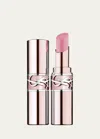 Saint Laurent Candy Glow Tinted Butter Balm In 1b Pink Sunrise