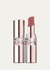 Saint Laurent Candy Glow Tinted Butter Balm In 3b Rosewood Blush