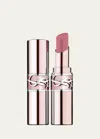 Saint Laurent Candy Glow Tinted Butter Balm In 44b Nude Lavallie