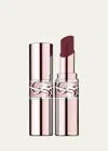 Saint Laurent Candy Glow Tinted Butter Balm In 5b Nude Crush