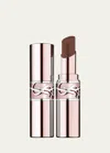 Saint Laurent Candy Glow Tinted Butter Balm In 6b Brown Nude