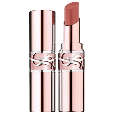 Saint Laurent Candy Glow Tinted Butter Balm 8b That Pink 0.10 oz / 3.1 G