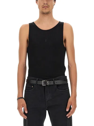 SAINT LAURENT SAINT LAURENT CANOTTIERA CASSANDRE