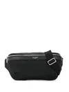 Saint Laurent Canvas Fanny Pack Bags