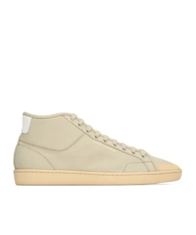 SAINT LAURENT SAINT LAURENT COURT CLASSIC SL/39 SNEAKERS