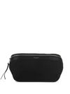 Saint Laurent Canvas Pouch