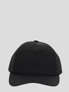 Saint Laurent Cap