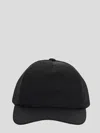 Saint Laurent Cap