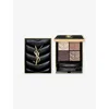 Saint Laurent Captivating Dunes Couture Mini Clutch Eyeshadow Palette 4g