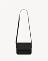 Saint Laurent Card Case In Black