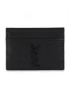 Saint Laurent Card Holder