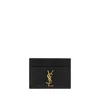 Saint Laurent Card Holder