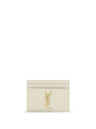 Saint Laurent Card Holder